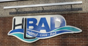 Helmut Loos-Hallenbad