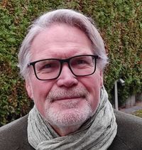 Hans-Werner Klinkhammels (Seniorenbeauftragter)